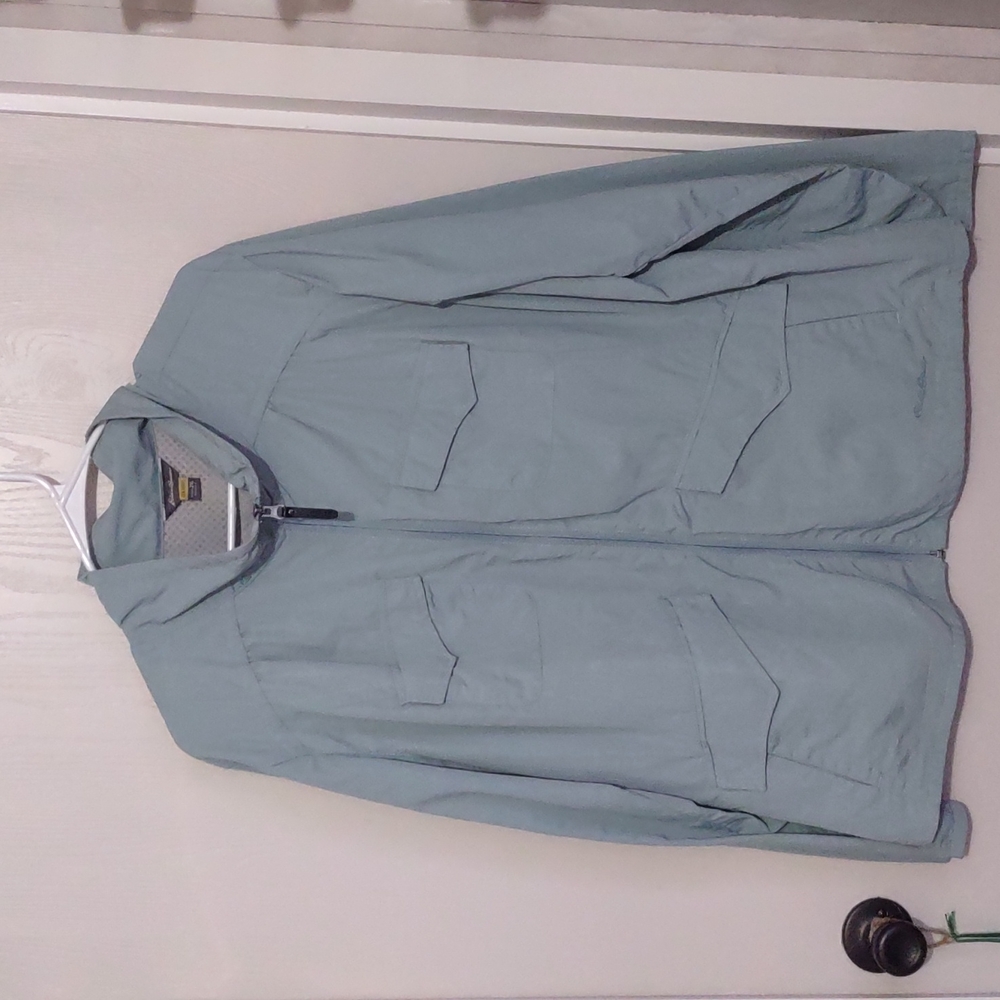 Eddie Bauer jacket